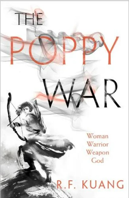 poppy war